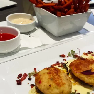 Sweet Potato Fries