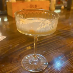 Whiskey sour