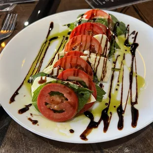 Caprese Salad