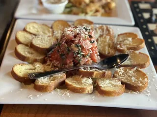 Jd Allisons Bar and Grill