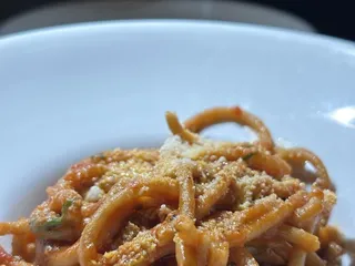 SheWolf Pastificio & Bar