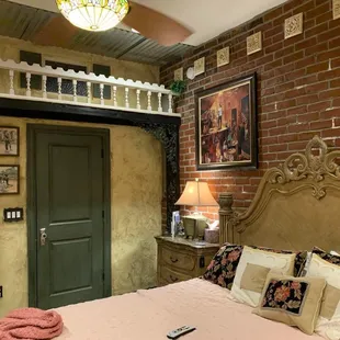 Nola bedroom.