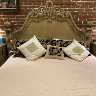 New Orleans room