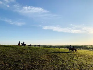 Wolf Creek Ranch