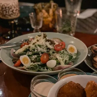 caesar salad