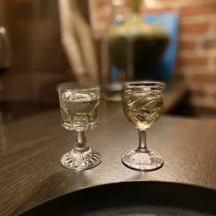 Aperitif