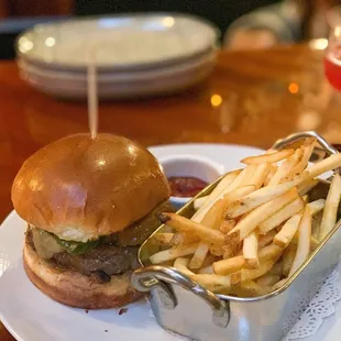 Bardo Burger