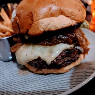 Cheeseburger
