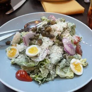 Soft Quail Eggs