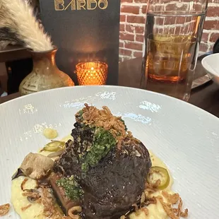 Short Rib