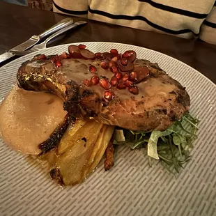 Pork Chop