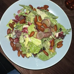 Green Salad