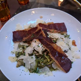 Fettuccine