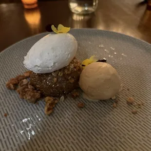 Apple Cake