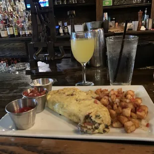 Brunch!