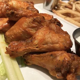 Wings