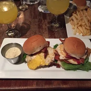 Bardog Breakfast
