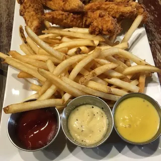 Chicken Tenders