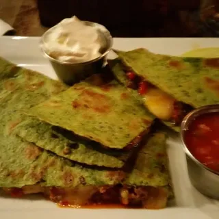 Quesadilla