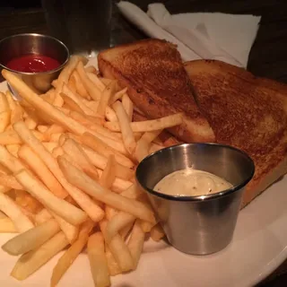 Grilled Cheese