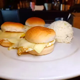 Potato Salad