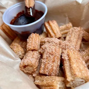 Churros