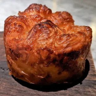 07/31/22 Kouign Amann