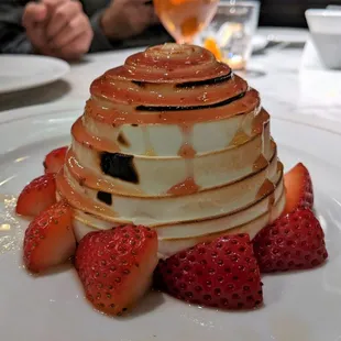 Baked Alaska