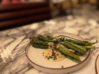 Brasserie B Parisian Steakhouse