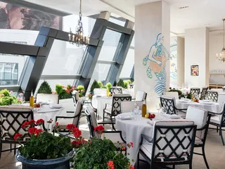 LPM Restaurant & Bar