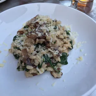 Risotto!