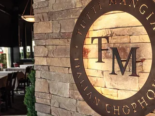 Tutti Mangia Italian Chophouse