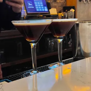 Espresso martini