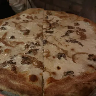 Truffle Pie