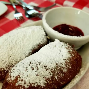Deep Fried Twinkies