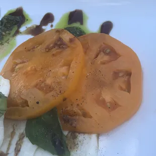 Caprese Salad