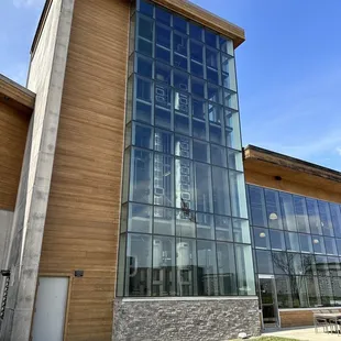 Double Column Stills