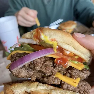 Bardstown Burger