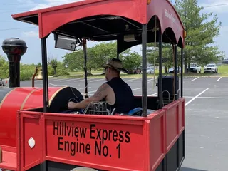 Paroquet Springs Conference Centre