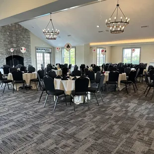 Bardstown Country Club