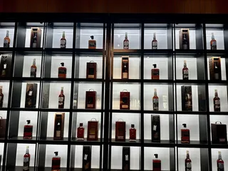 The Wellhouse at Jim Beam