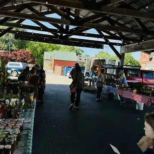 Bardstown Farmers Market
