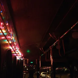 Bardstown Road Aglow