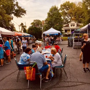 Farmers Market