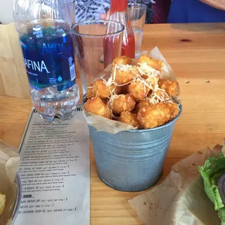 Small Tater Tots