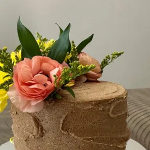 Custom Cake