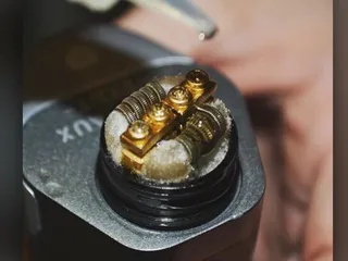 Mojo Vapors