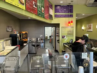 Inta Juice - Parker