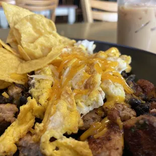 Bare Bones Cafe & Bar