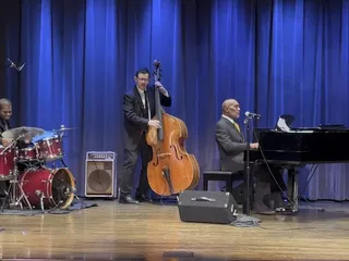 Peggy R McConnell Arts Center of Worthington